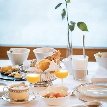 Walliserhof Grand-hotel&spa Relais&châteaux 5*