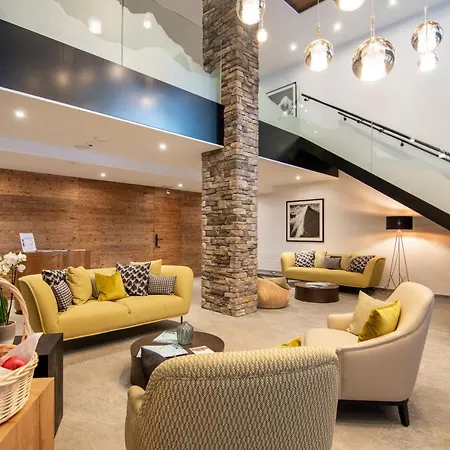 Walliserhof Grand-hotel&spa Relais&châteaux 5* Saas Fee
