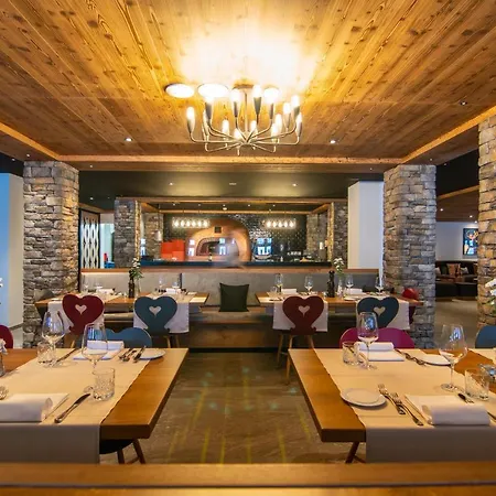 Walliserhof Grand-hotel&spa Relais&châteaux