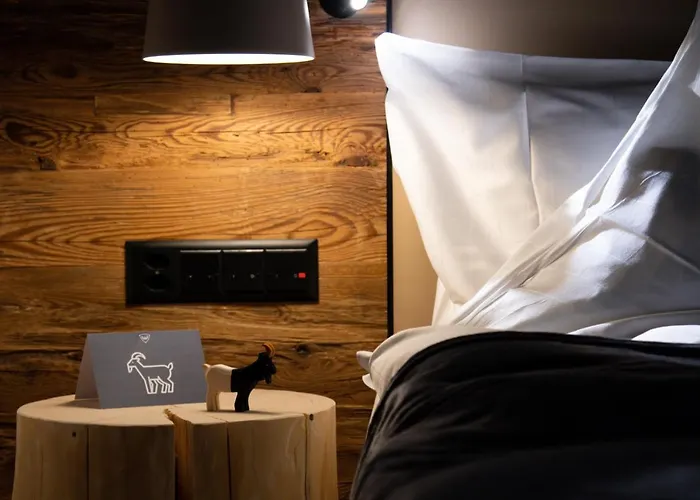 Hotell Walliserhof Grand-hotel & Relais & Chateaux Saas Fee