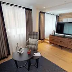 Walliserhof Grand-hotel & Relais & Chateaux Hotel