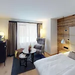 Hotel Walliserhof Grand-hotel & Relais & Chateaux 5*
