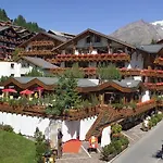 Walliserhof Grand-hotel & Relais & Chateaux Hotel 5*