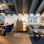 Hotel Walliserhof Grand-hotel & Relais & Chateaux 5*