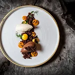 Walliserhof Grand-hotel & Relais & Chateaux 5*