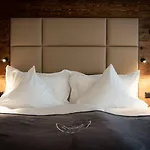 Walliserhof Grand-hotel & Relais & Chateaux Hotel Saas-Fee