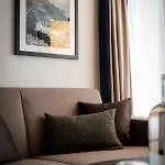 Hotel Walliserhof Grand-hotel & Relais & Chateaux Saas-Fee