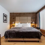 Walliserhof Grand-hotel & Relais & Chateaux 5* Saas-Fee