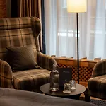 Walliserhof Grand-hotel & Relais & Chateaux Hotel Saas-Fee