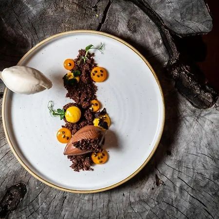 Walliserhof Grand-hotel & Relais & Chateaux Hotel Saas Fee
